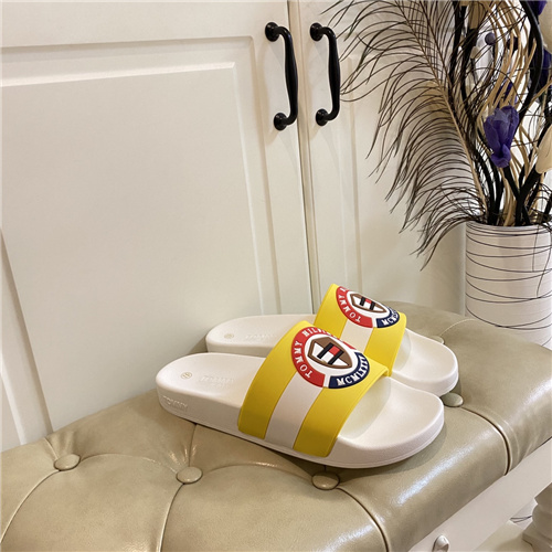 TOMMY HILFIGER Sandal-M-009