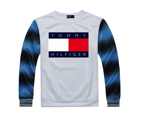 Tommy Sweatshirt-014