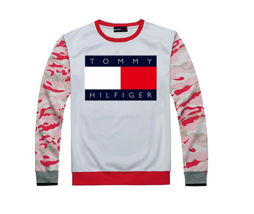 Tommy Sweatshirt-018