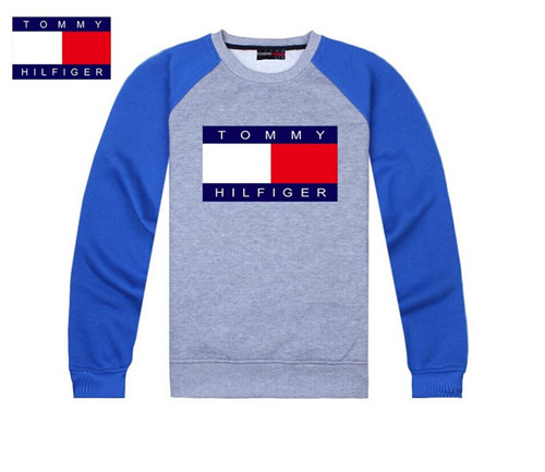Tommy Sweatshirt-002