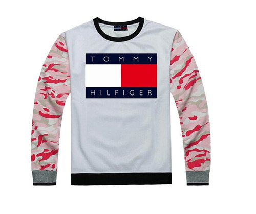 Tommy Sweatshirt-020