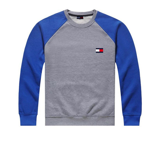 Tommy Sweatshirt-030