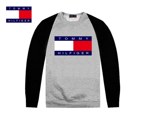 Tommy Sweatshirt-008