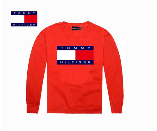 Tommy Sweatshirt-009