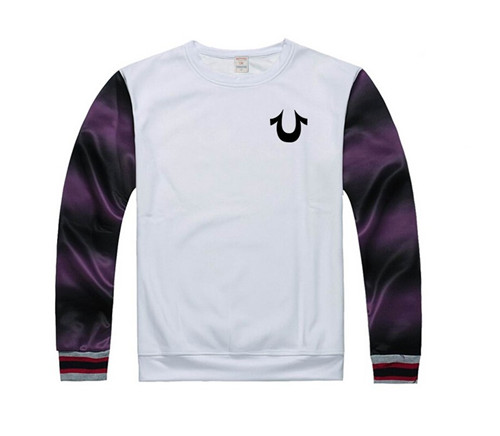 true religion Sweatshirt-002