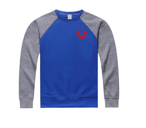true religion Sweatshirt-027