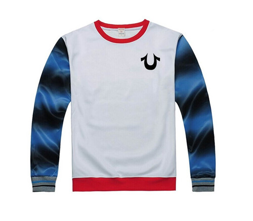 true religion Sweatshirt-004