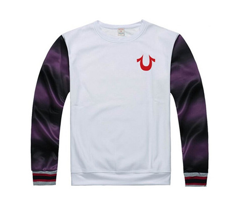 true religion Sweatshirt-041