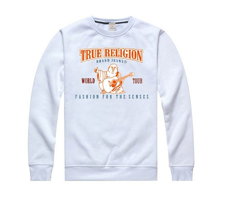 true religion Sweatshirt-054