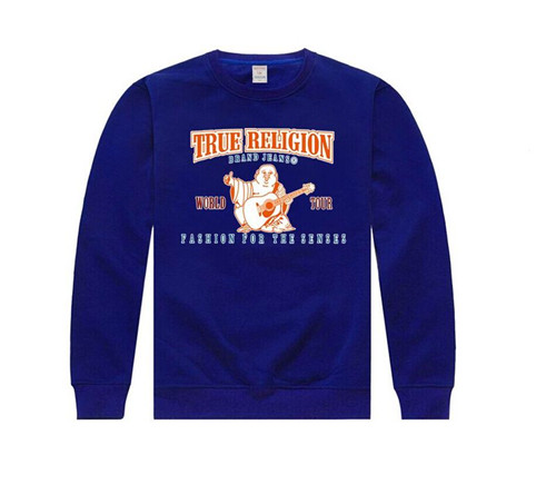 true religion Sweatshirt-055