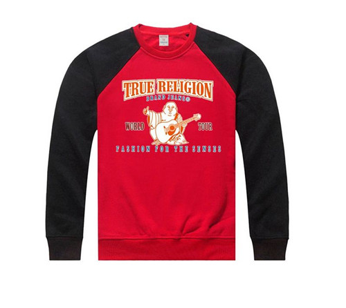 true religion Sweatshirt-057
