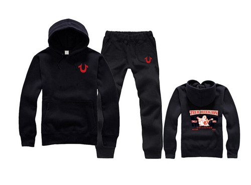 true Religion(Man)suits-198