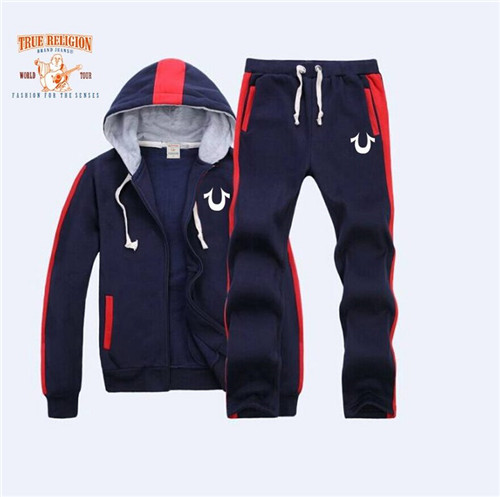 true Religion(Man)suits-021