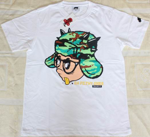 TRUKFIT T-shirt-001