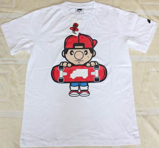 TRUKFIT T-shirt-012