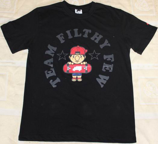 TRUKFIT T-shirt-015