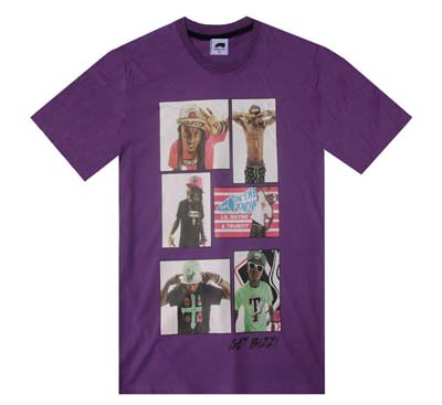 TRUKFIT T-shirt-035