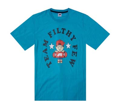 TRUKFIT T-shirt-040