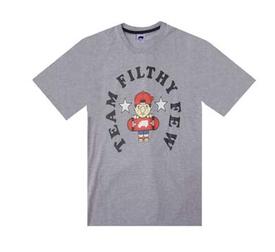 TRUKFIT T-shirt-041