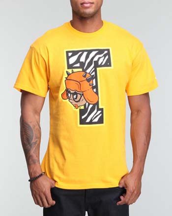 TRUKFIT T-shirt-043