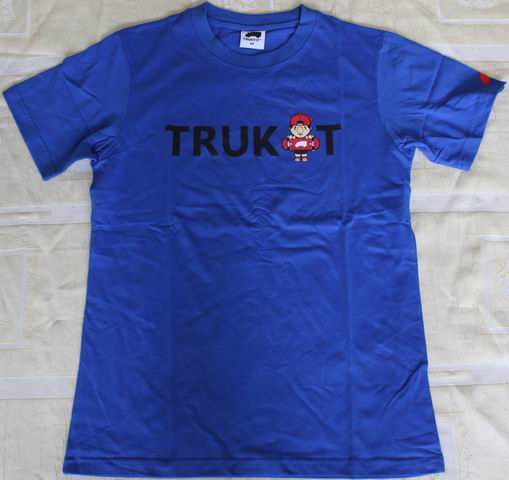 TRUKFIT T-shirt-004