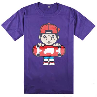 TRUKFIT T-shirt-050