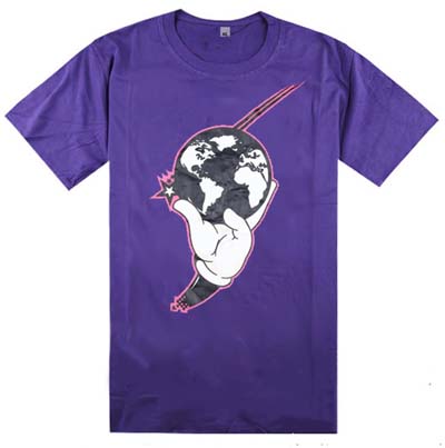 TRUKFIT T-shirt-054