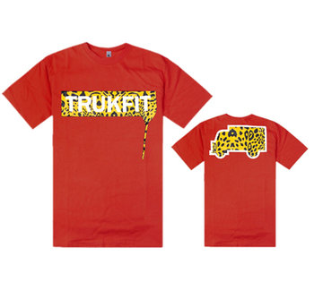 TRUKFIT T-shirt-084