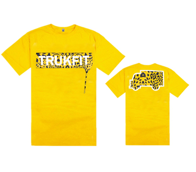 TRUKFIT T-shirt-088