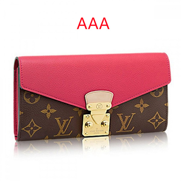 LV Wallet(AAA)-097