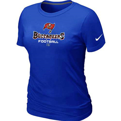NFL Women's T-Shirt(4)-351