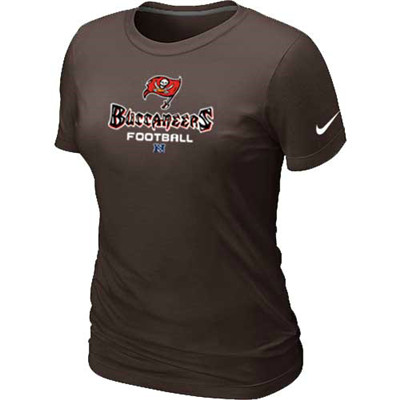 NFL Women's T-Shirt(4)-389