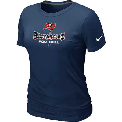 NFL Women's T-Shirt(4)-414