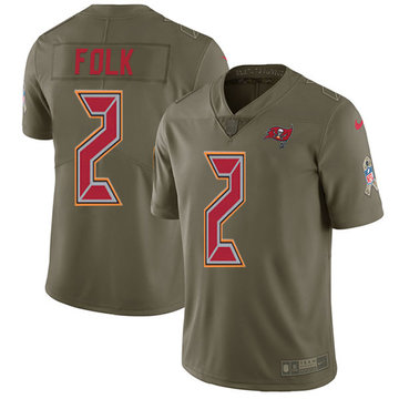 Tampa Bay Buccaneers Limited Jersey-084