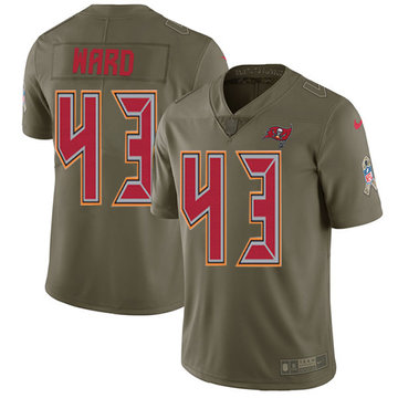 Tampa Bay Buccaneers Limited Jersey-086