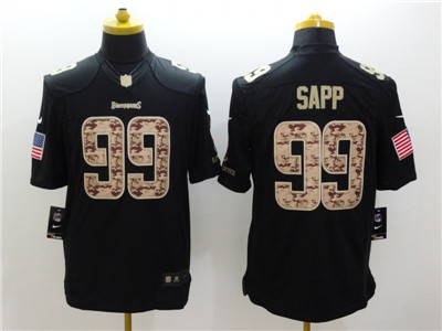 Tampa Bay Buccaneers Limited Jersey-006