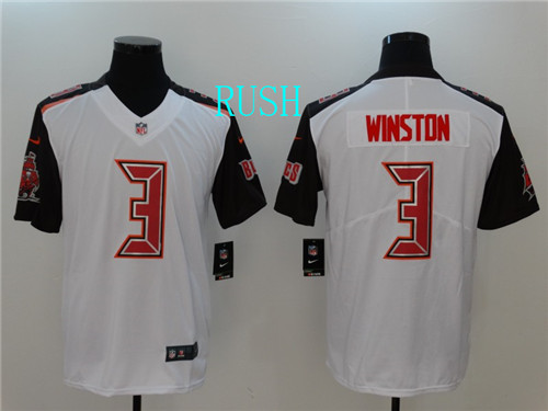 Tampa Bay Buccaneers Limited Jersey-044