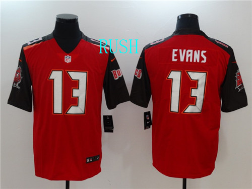 Tampa Bay Buccaneers Limited Jersey-046