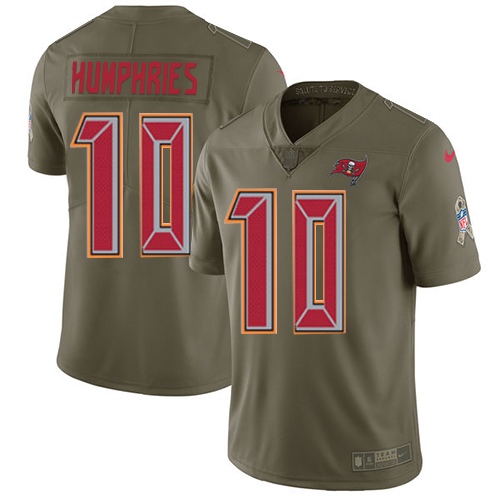 Tampa Bay Buccaneers Limited Jersey-050