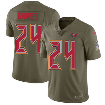 Tampa Bay Buccaneers Limited Jersey-075
