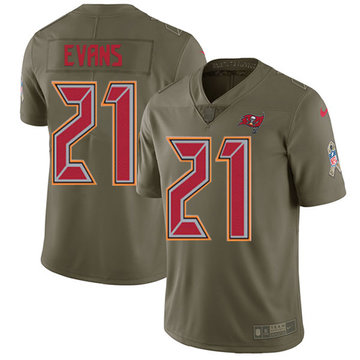 Tampa Bay Buccaneers Limited Jersey-077