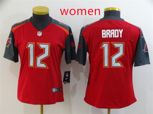 Tampa Bay Buccaneers women Jerseys-0004