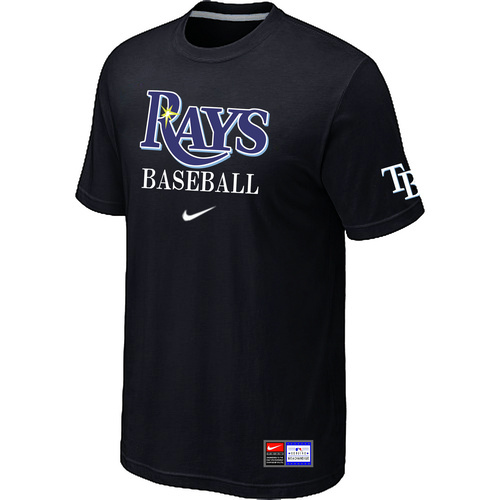 Tampa Bay Rays T-Shirt-001