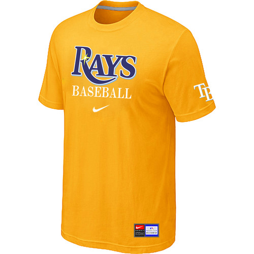 Tampa Bay Rays T-Shirt-013