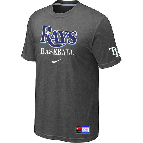 Tampa Bay Rays T-Shirt-006