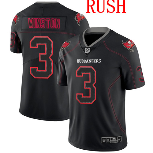 Tampa Bay Buccaneers Limited Jersey-185