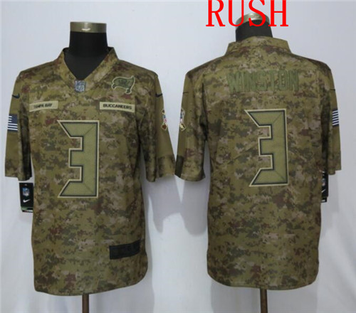 Tampa Bay Buccaneers Limited Jersey-186