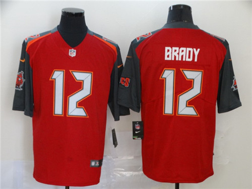 Tampa Bay Buccaneers Limited Jersey-198
