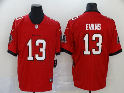 Tampa Bay Buccaneers Limited Jersey-216