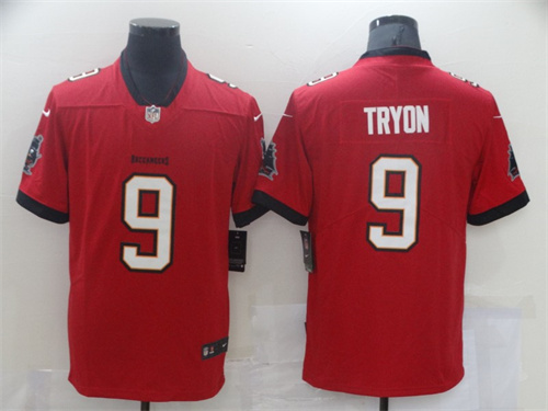 Tampa Bay Buccaneers Limited Jersey-260
